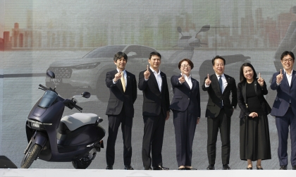 Thế giới 2 bánh: Honda UC3 chính thức ra mắt tại Việt Nam nhưng giá bán giữ kín